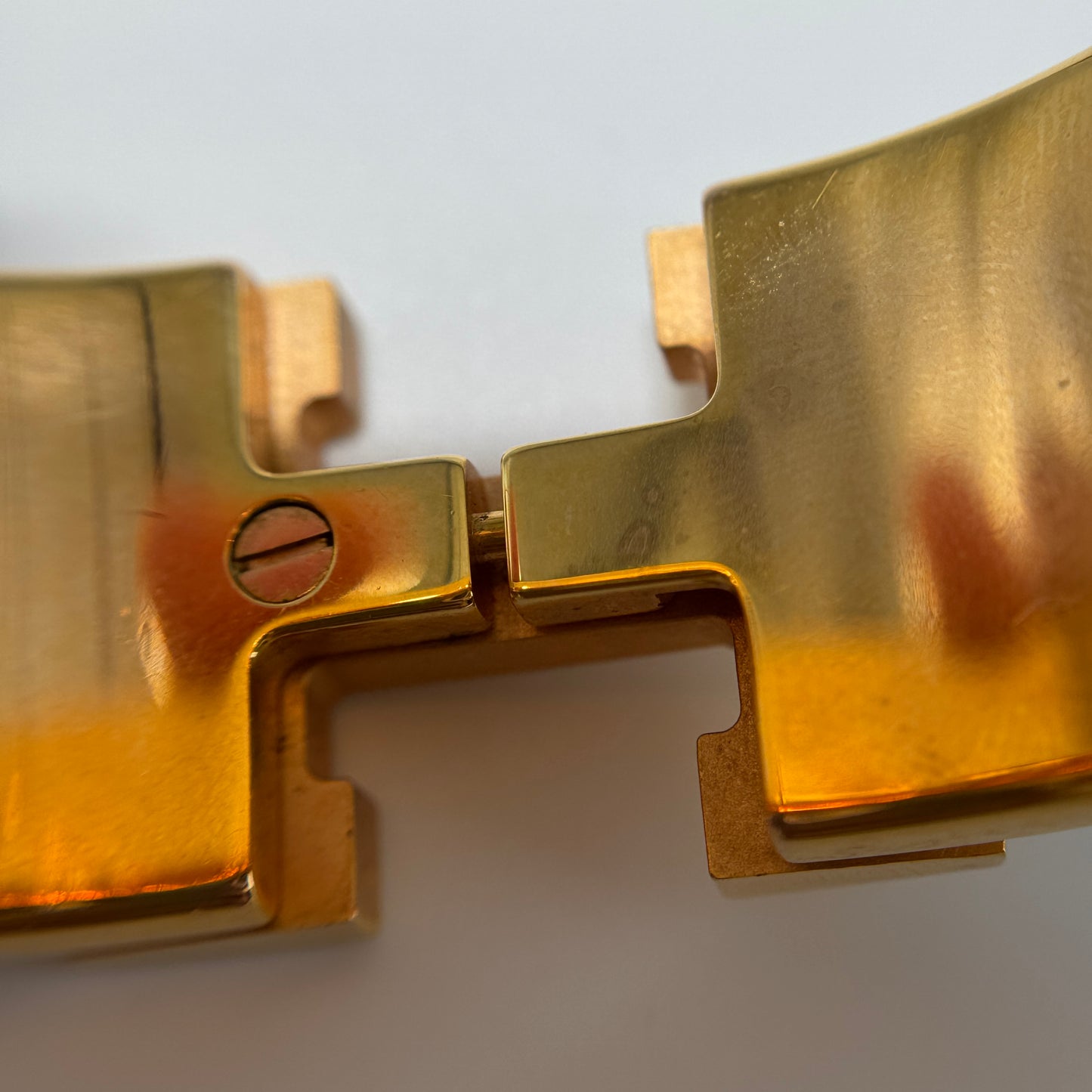 Clic Clac H bracelet