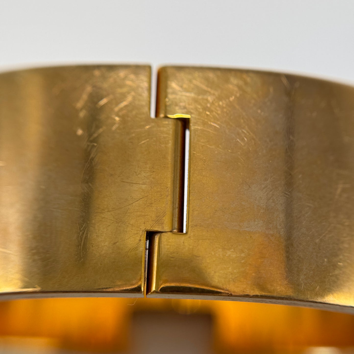 Clic Clac H bracelet