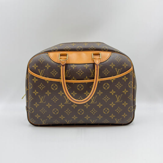 Monogram Deauville