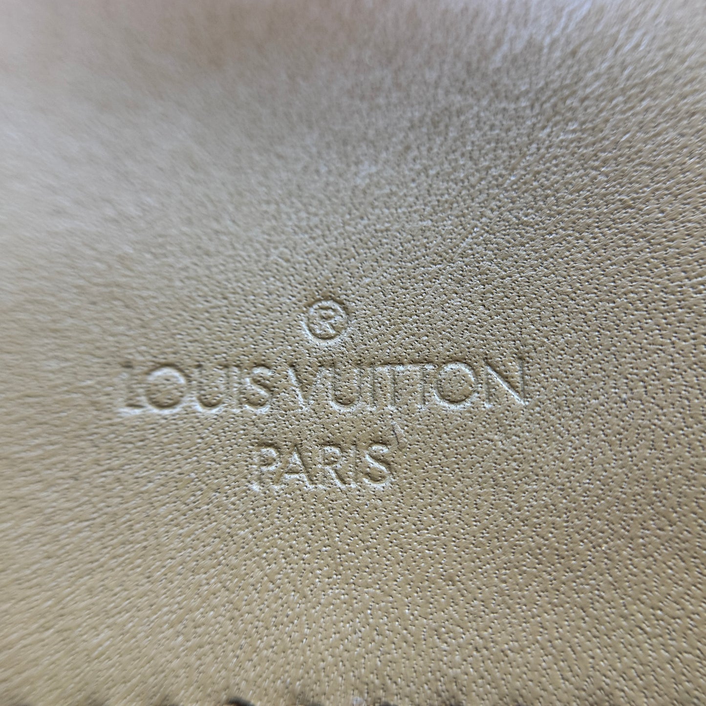 Monogram Deauville