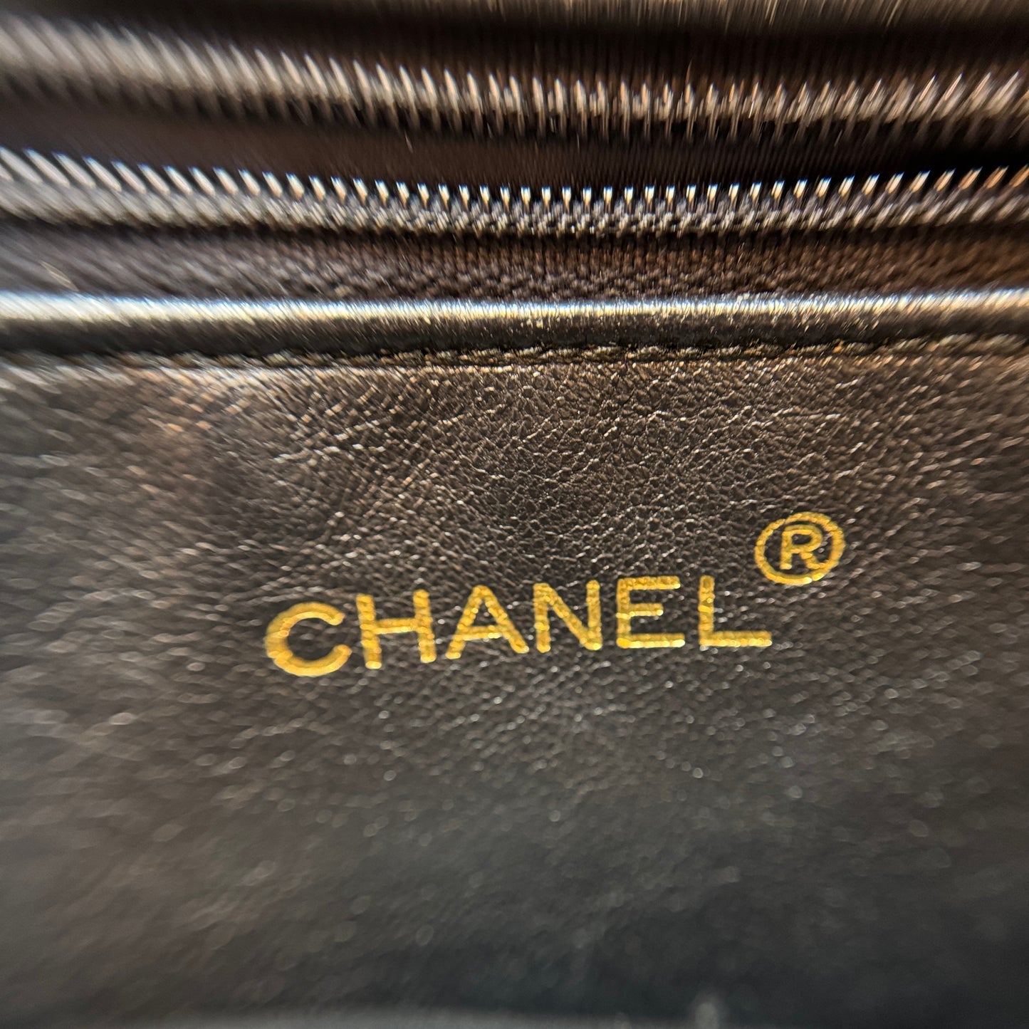 Suede CC Camera Bag Forest Green