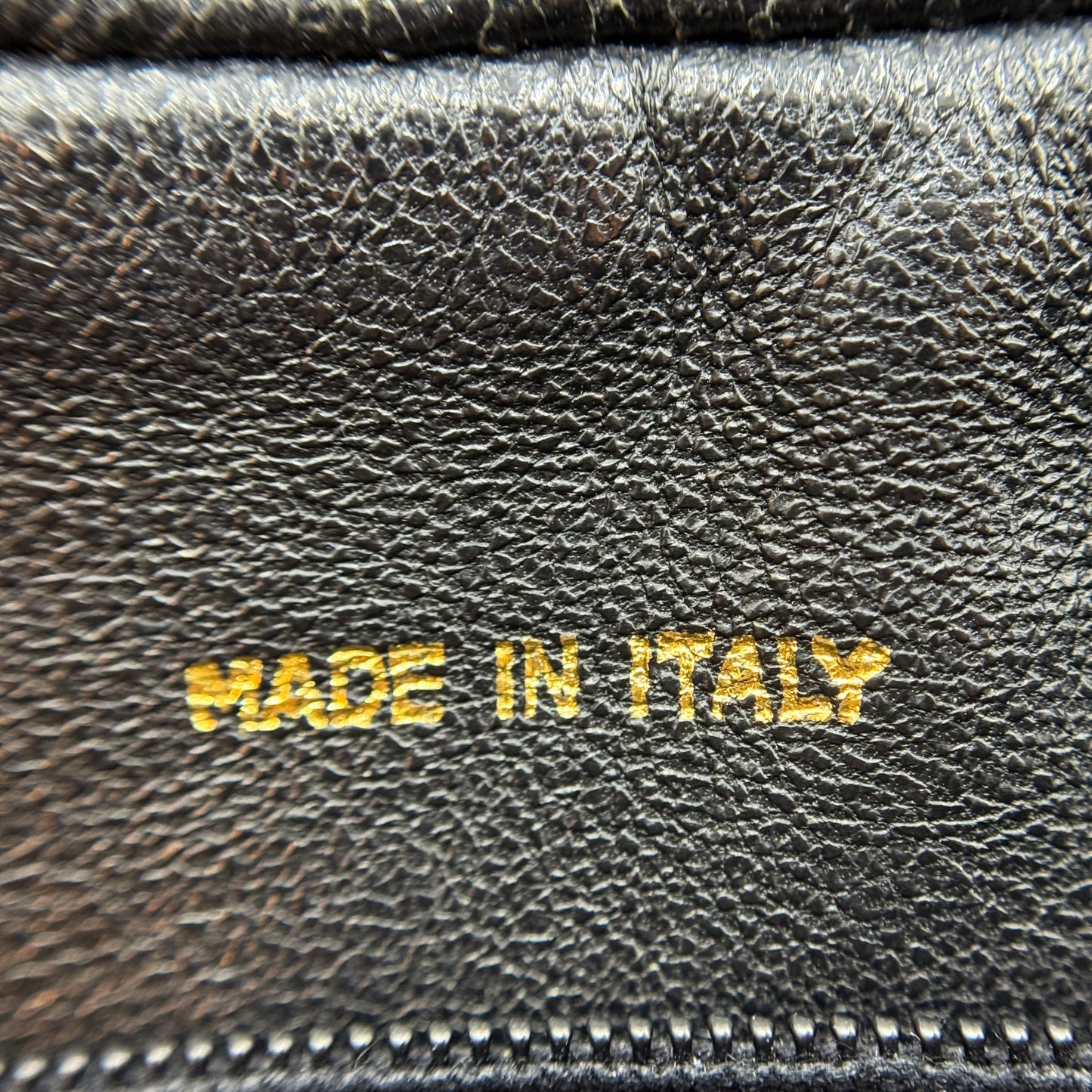 Suede CC Camera Bag Forest Green