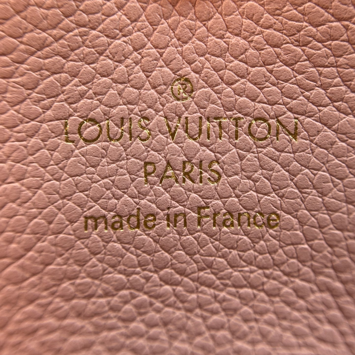 Damier Ebene Clapton Backpack Magnolia