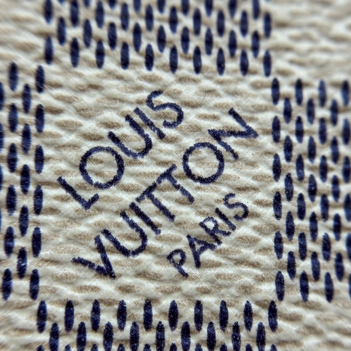 Damier Azur Speedy 30