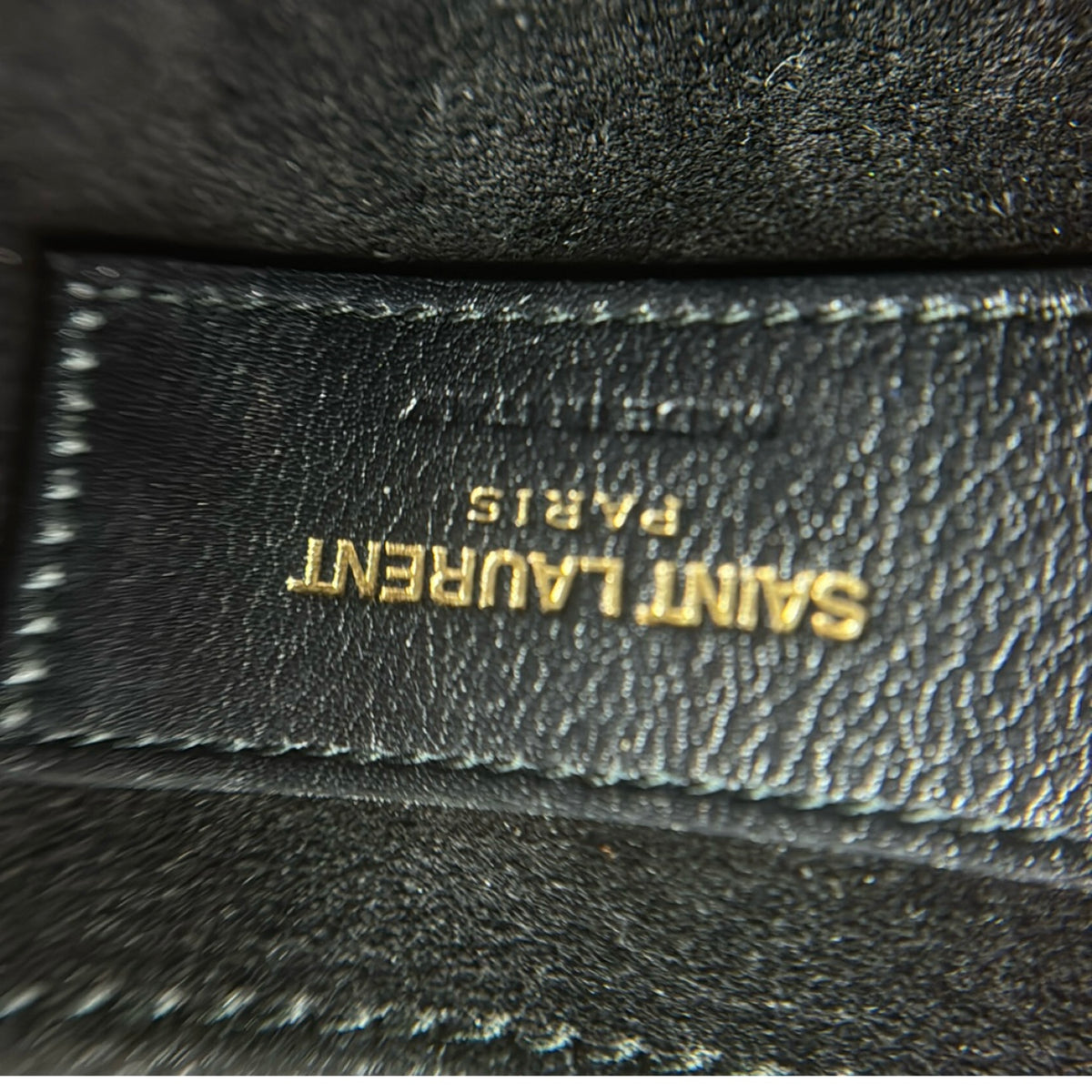Saint Laurent Leopard Sac de Jour — view 3 of 7 Leopard Sac de Jour, view 3 of 7