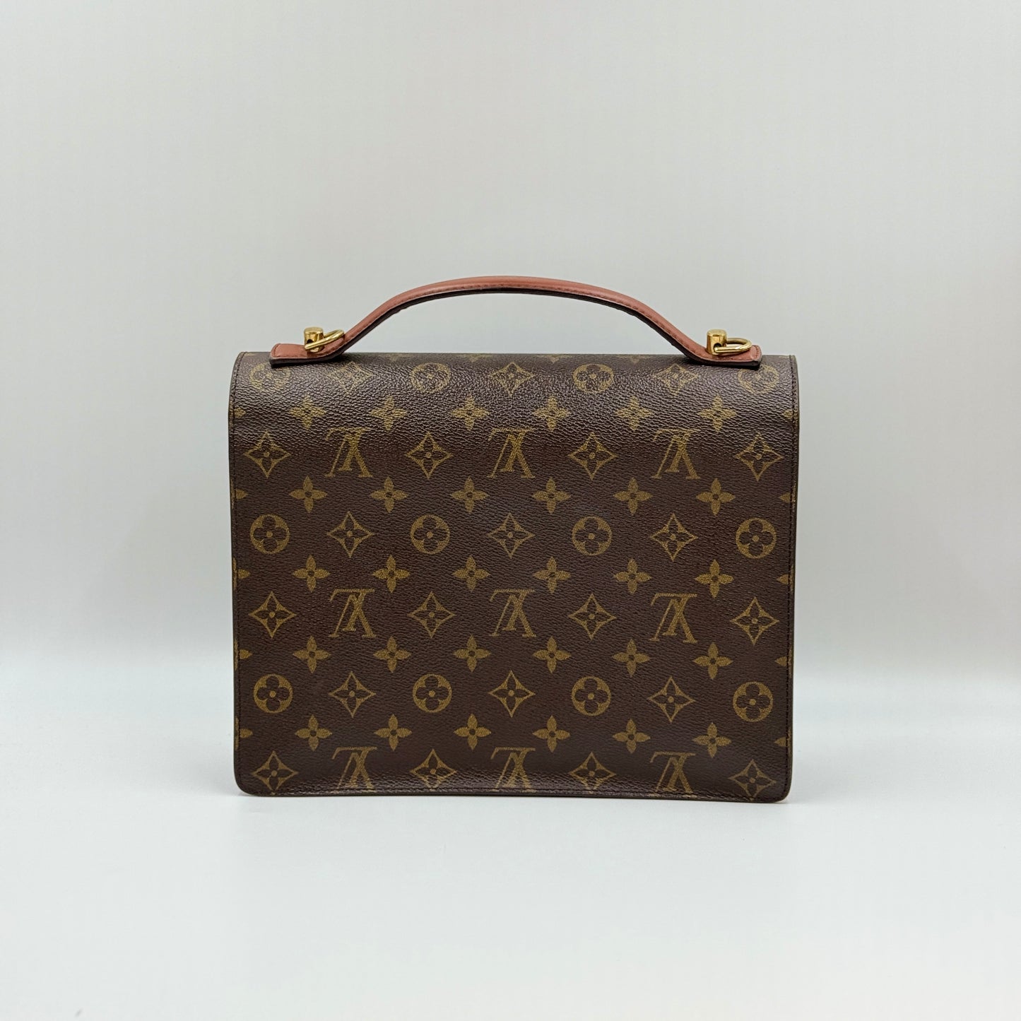 Monogram Monceau 28