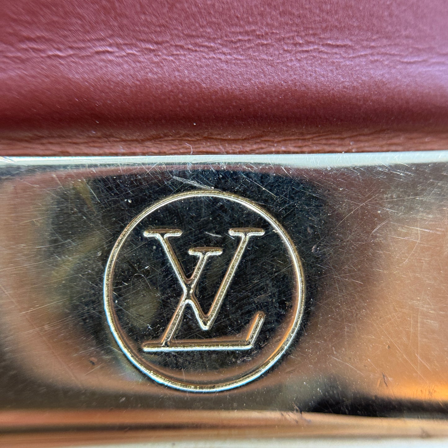 Monogram Monceau 28