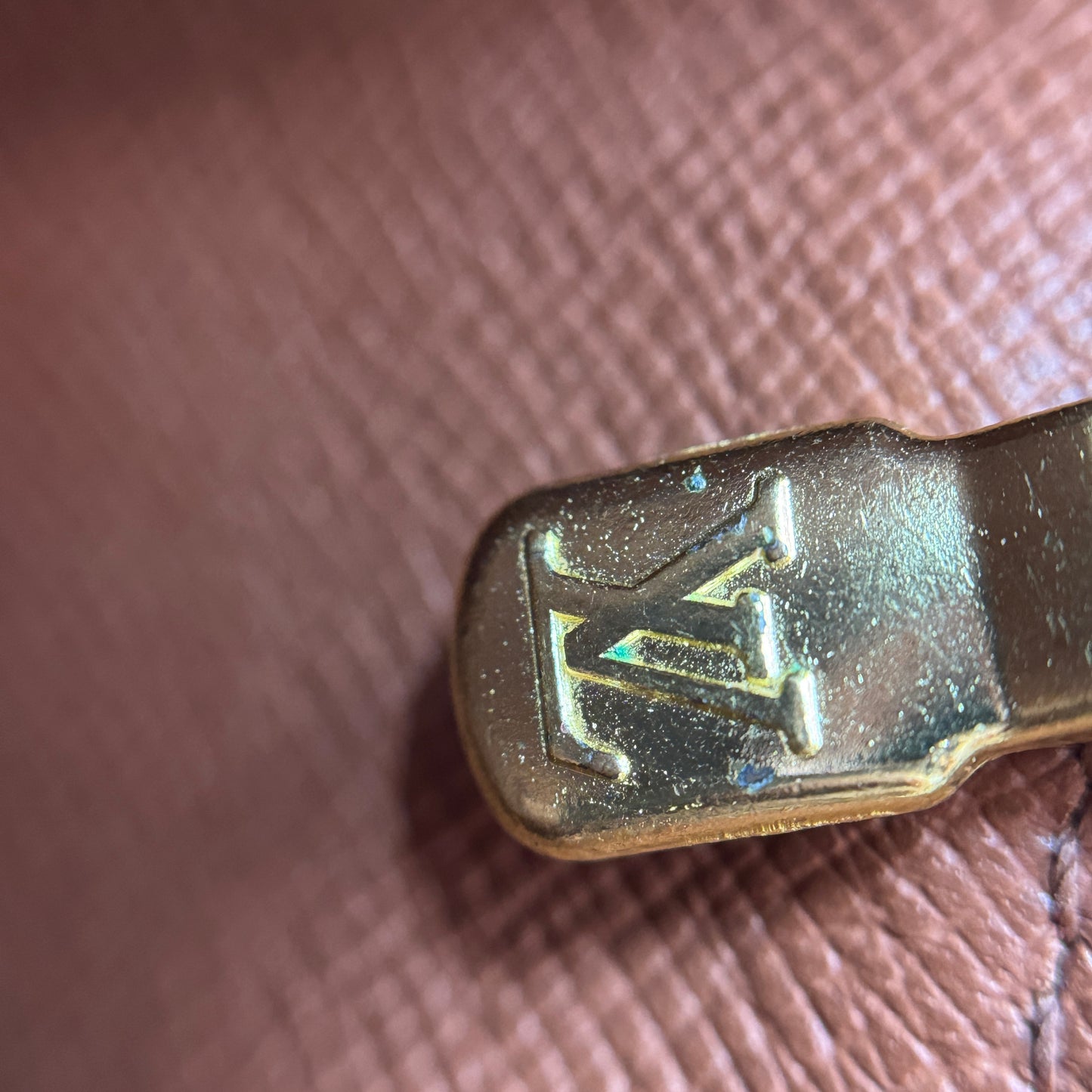Monogram Monceau 28