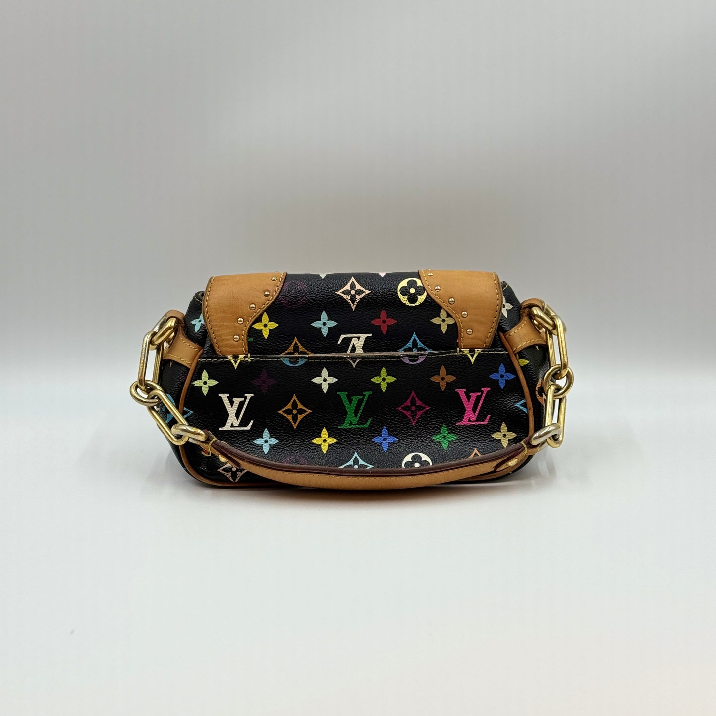 Marilyn Handbag Monogram Multicolor