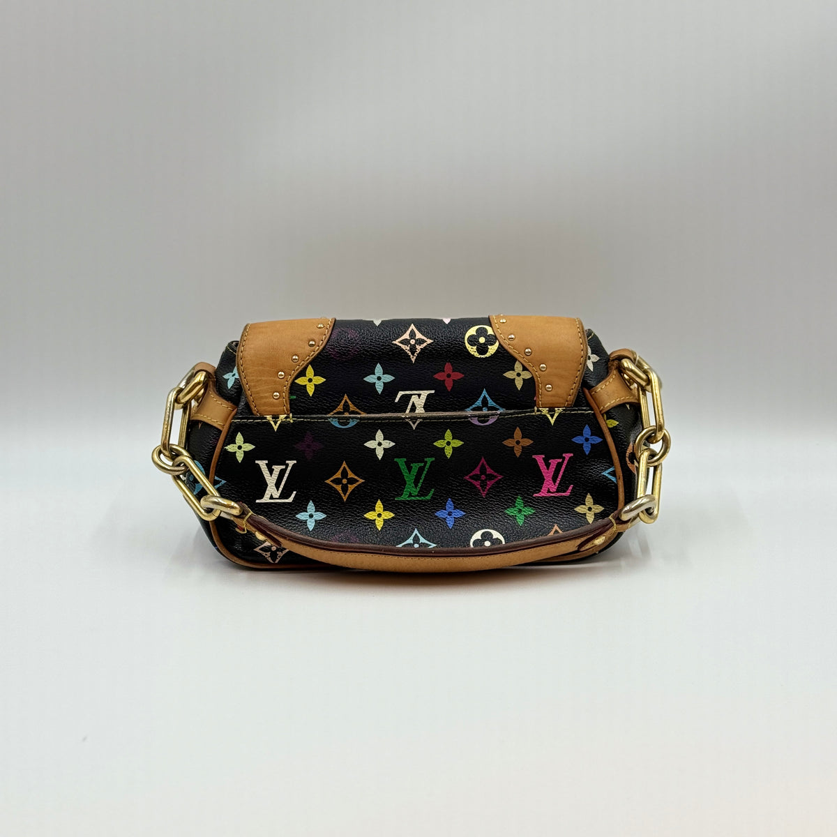 Louis Vuitton Marilyn Handbag Monogram Multicolor — view 2 of 8 Marilyn Handbag Monogram Multicolor, view 2 of 8