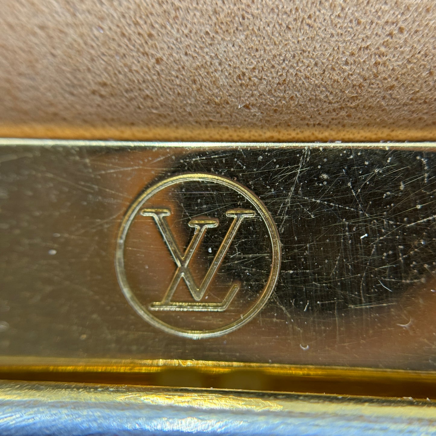 Marilyn Handbag Monogram Multicolor