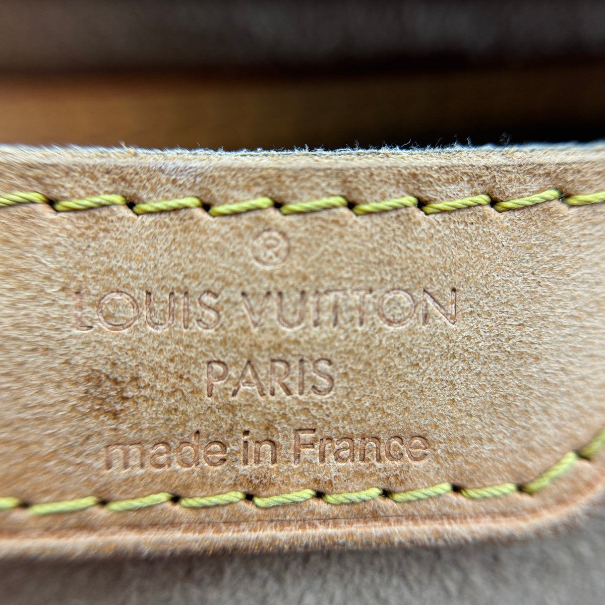 Louis Vuitton Marilyn Handbag Monogram Multicolor — view 6 of 8 Marilyn Handbag Monogram Multicolor, view 6 of 8