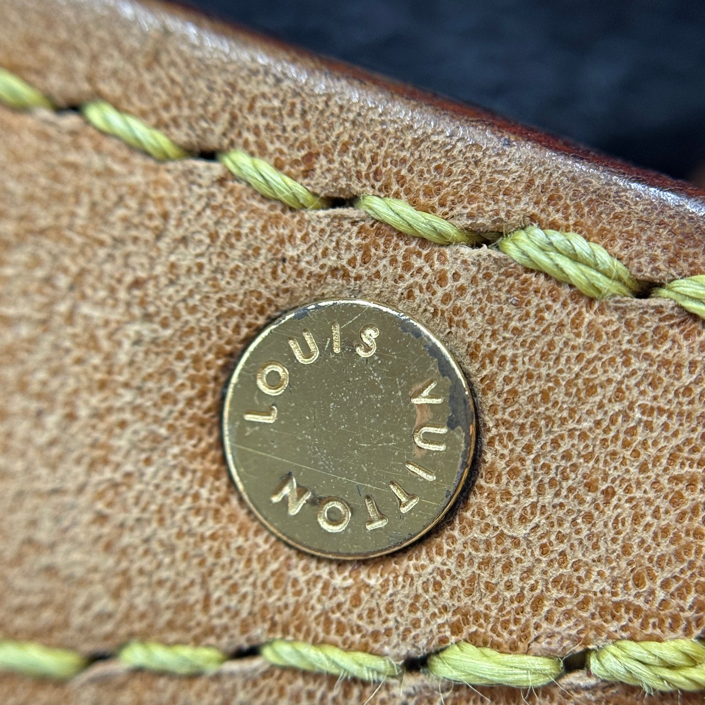 Marilyn Handbag Monogram Multicolor