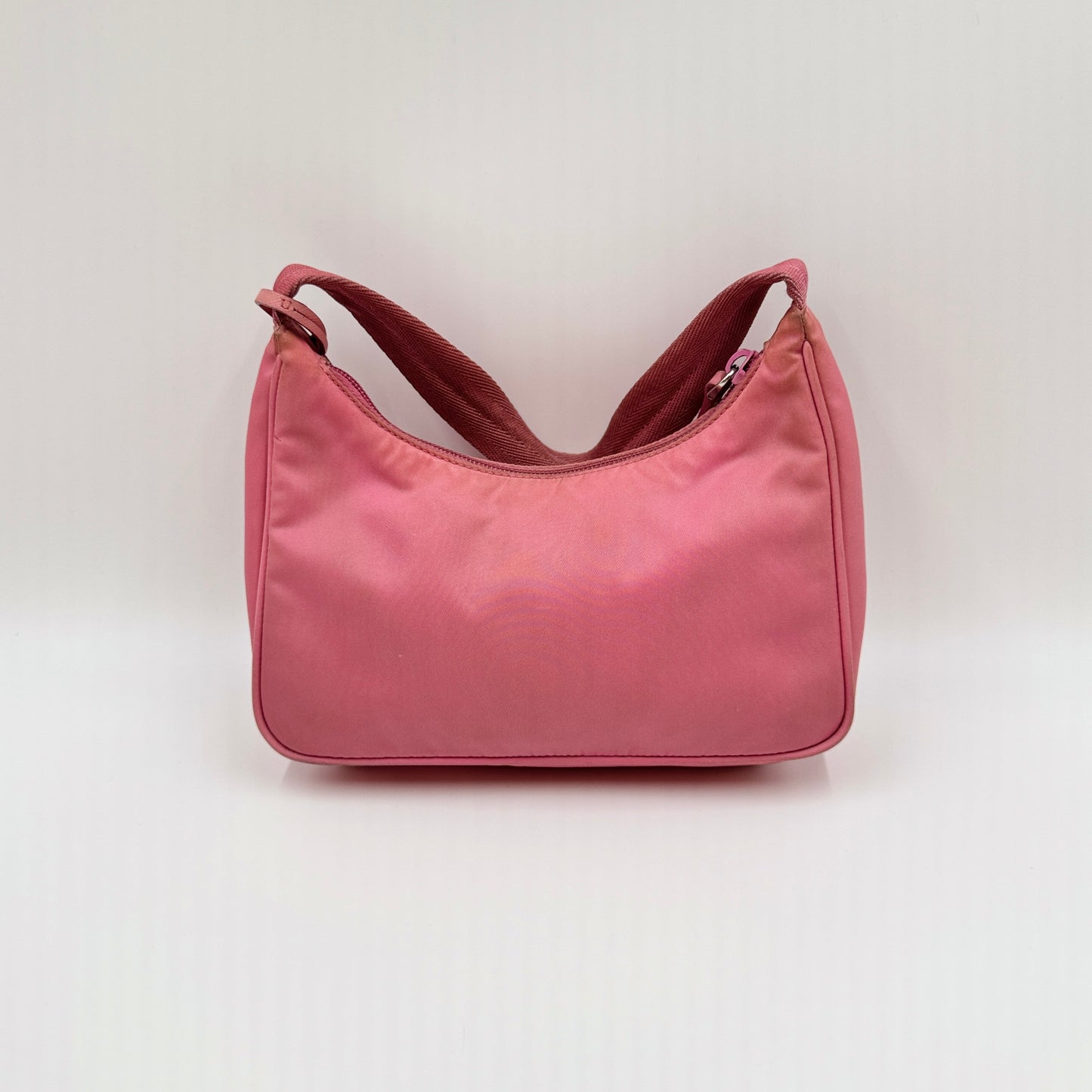 Tessuto Re-Edition 2000 Nylon Pink