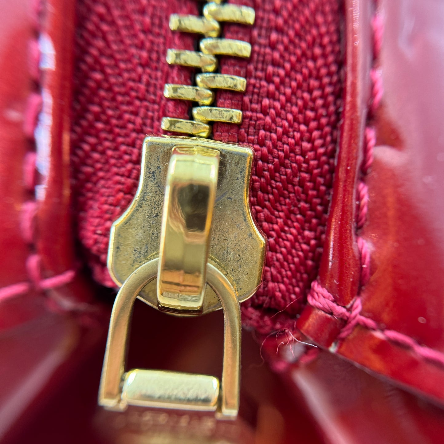 Monogram Vernis Sherwood GM