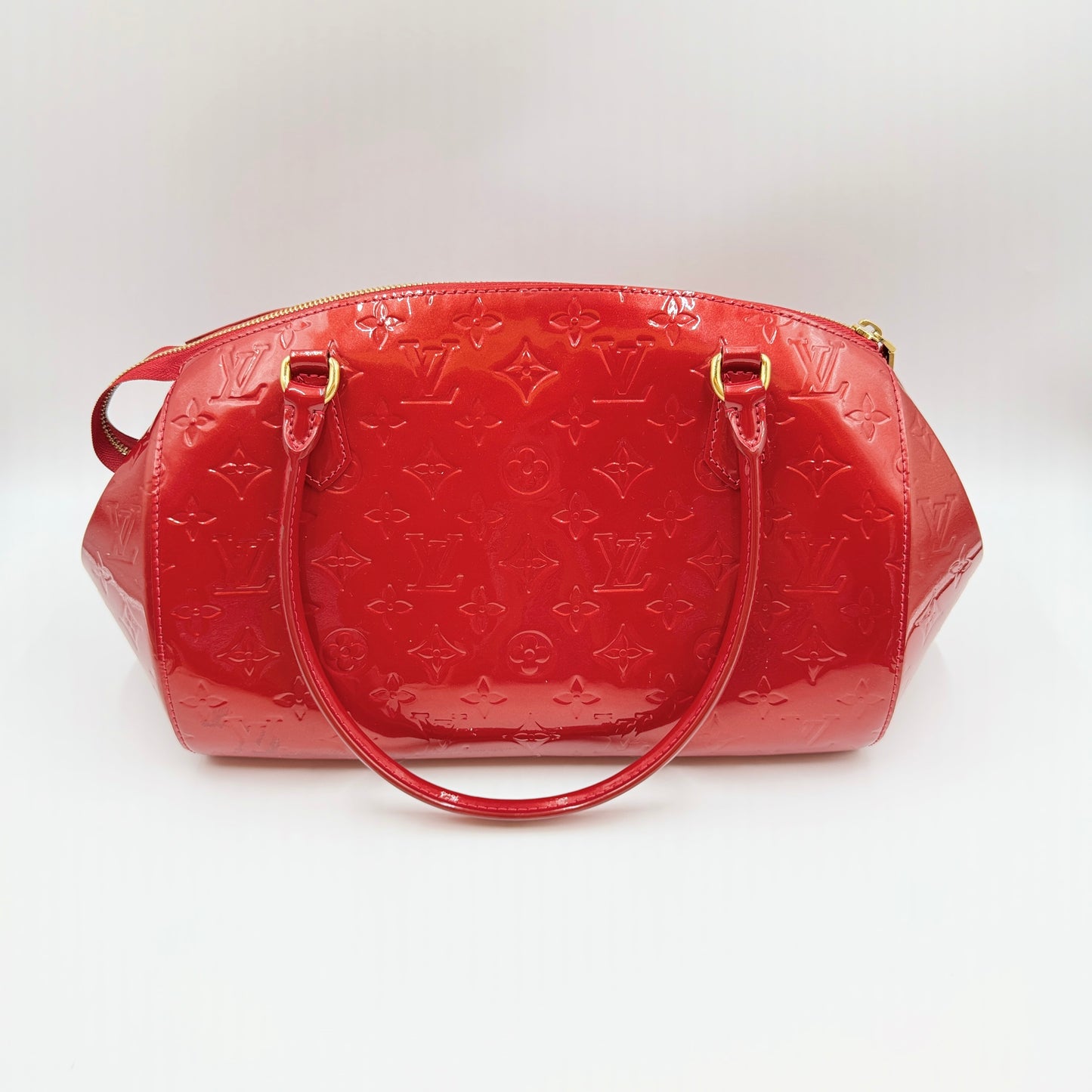 Monogram Vernis Sherwood GM