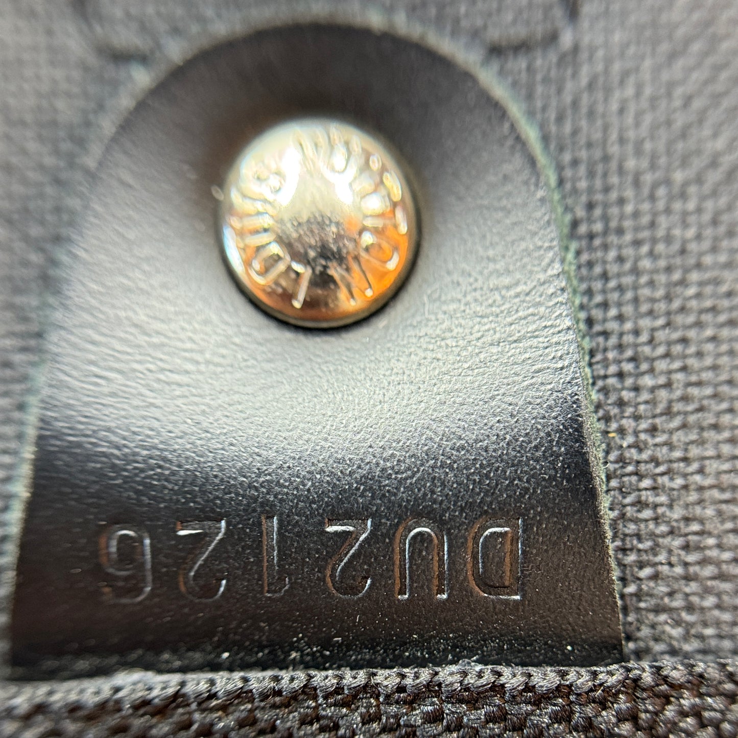 Keepall Bandoulière 55