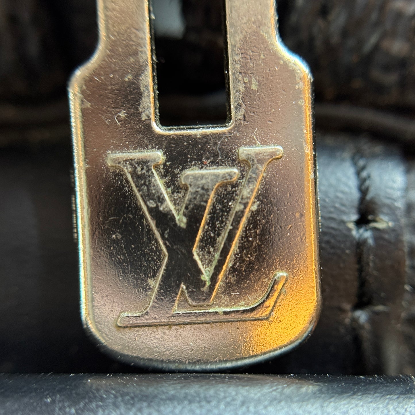 Keepall Bandoulière 55
