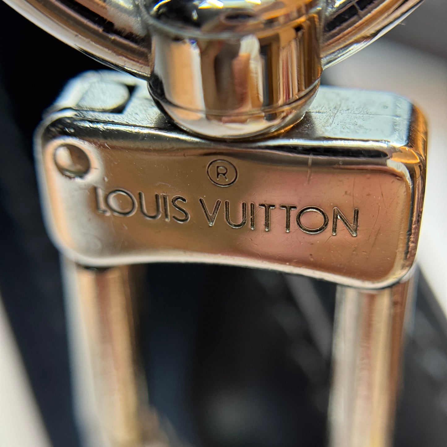 Keepall Bandoulière 55