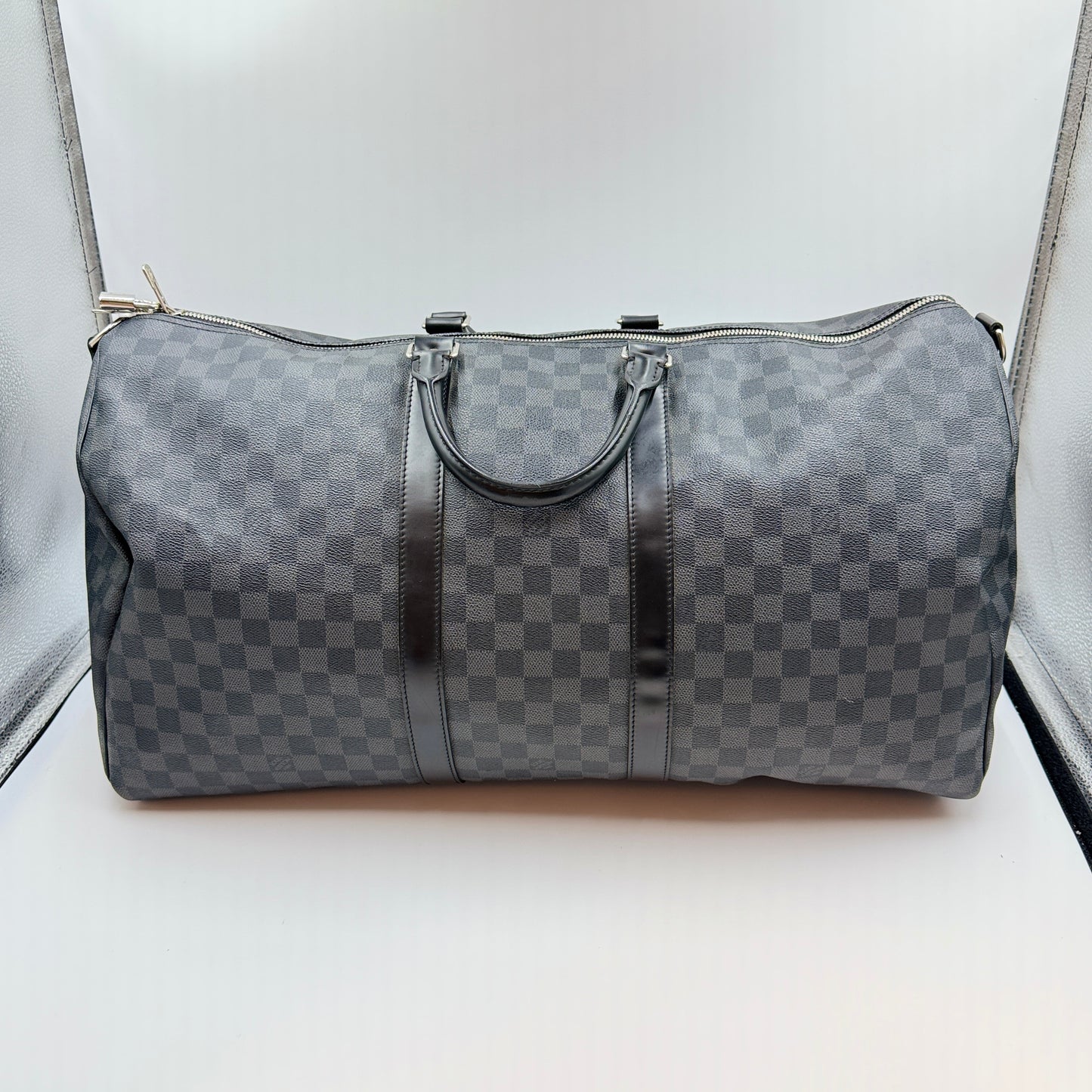 Keepall Bandoulière 55