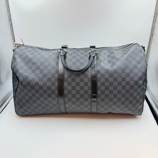 Keepall Bandoulière 55