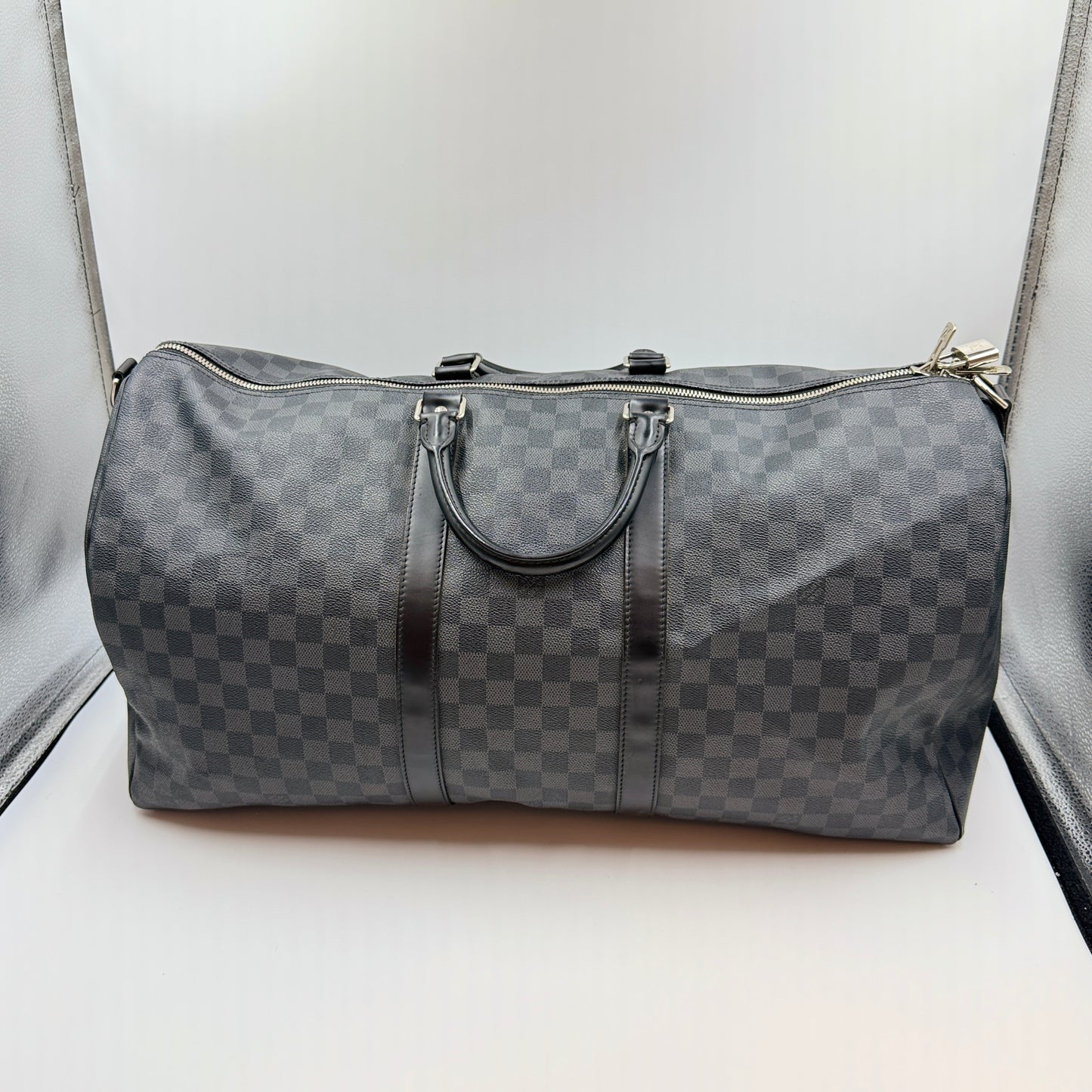 Keepall Bandoulière 55
