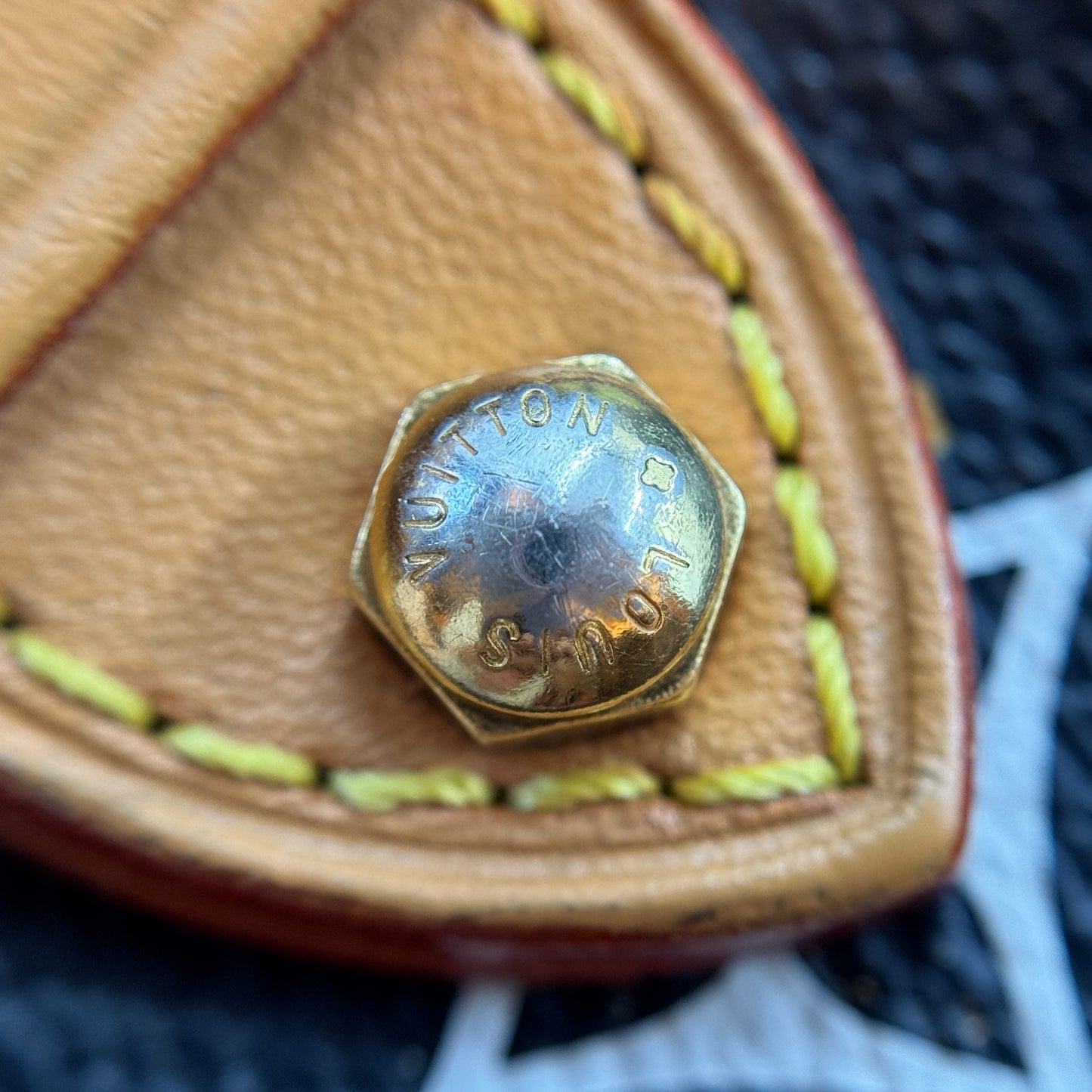 Monogram Multicolor Claudia Black