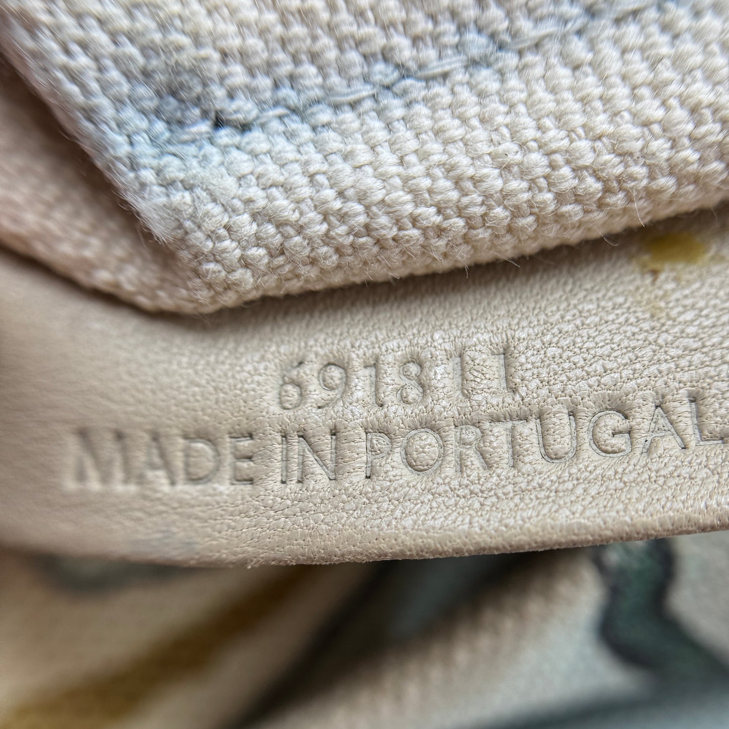x Paula's Ibiza Medium Mermaid Tote