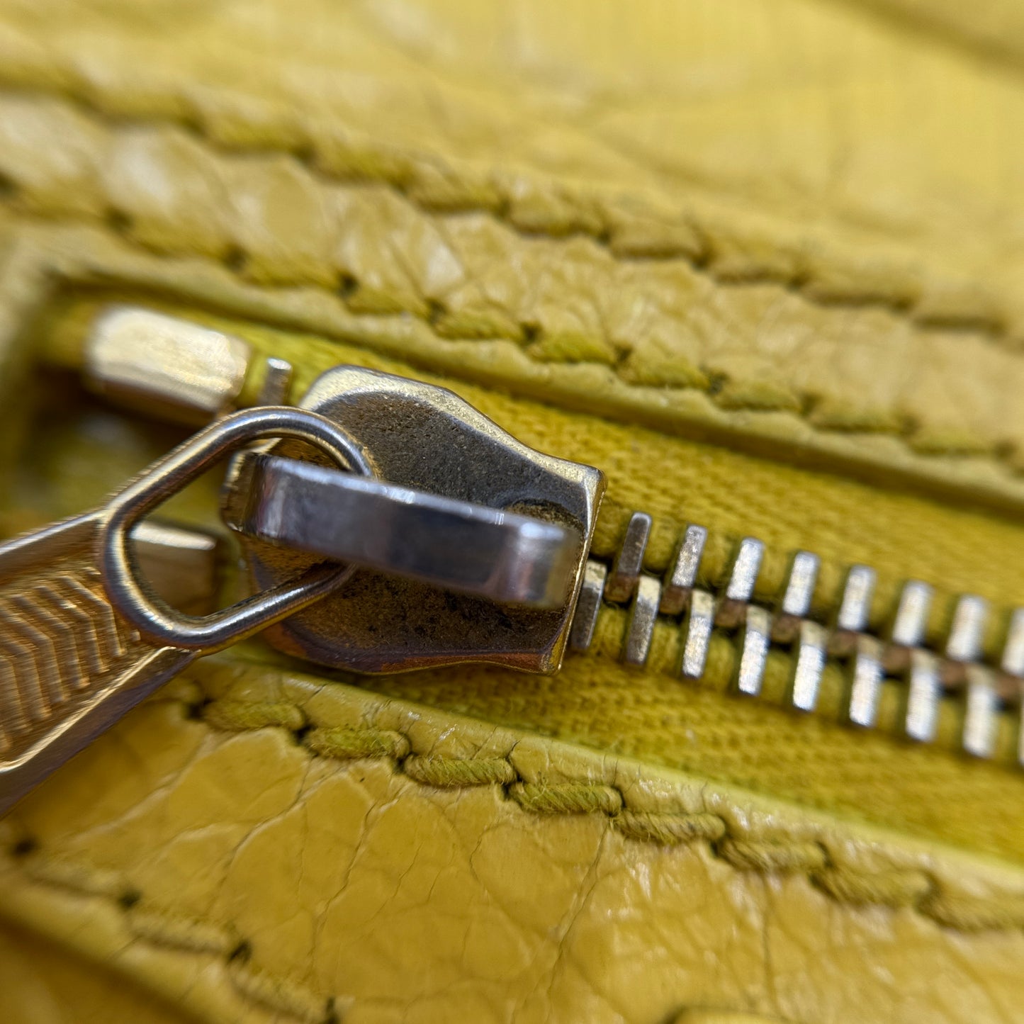 Hip Crossbody Giant Studs Bag Leather