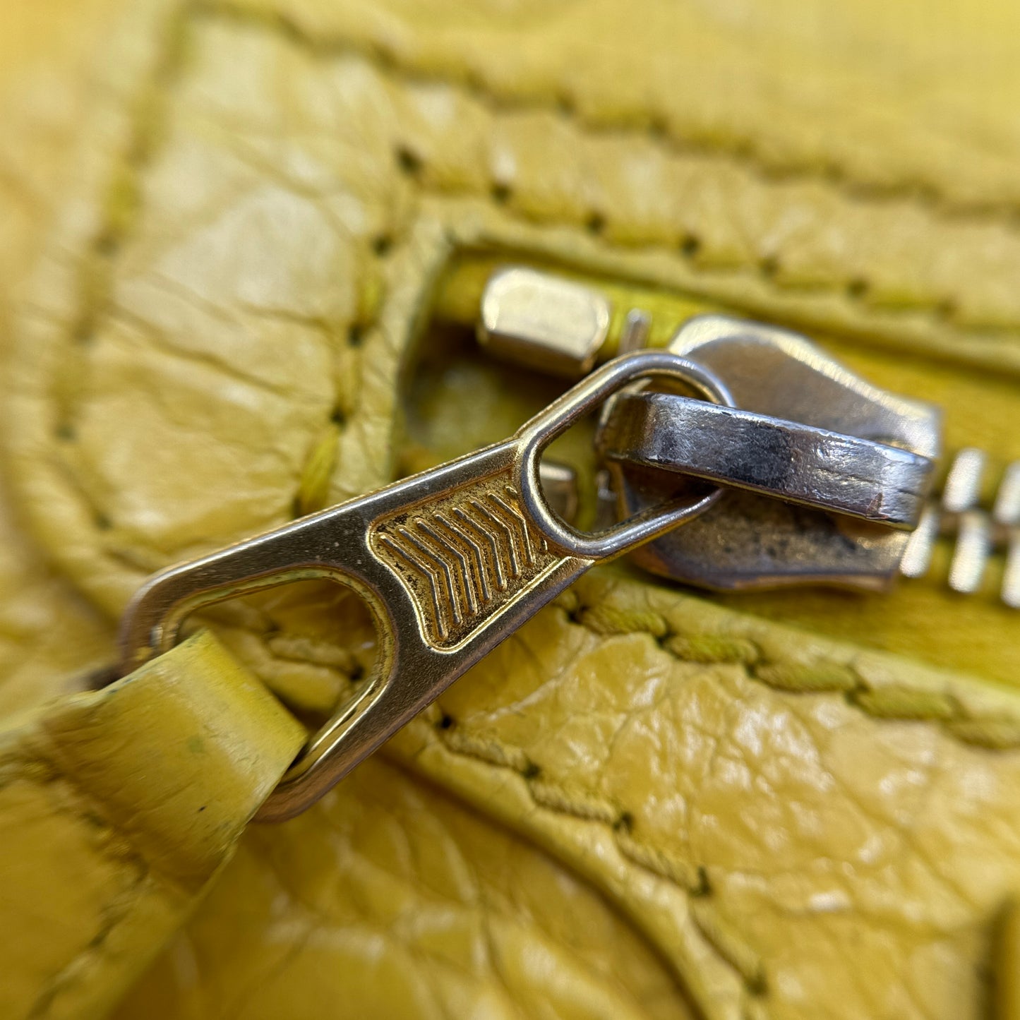 Hip Crossbody Giant Studs Bag Leather