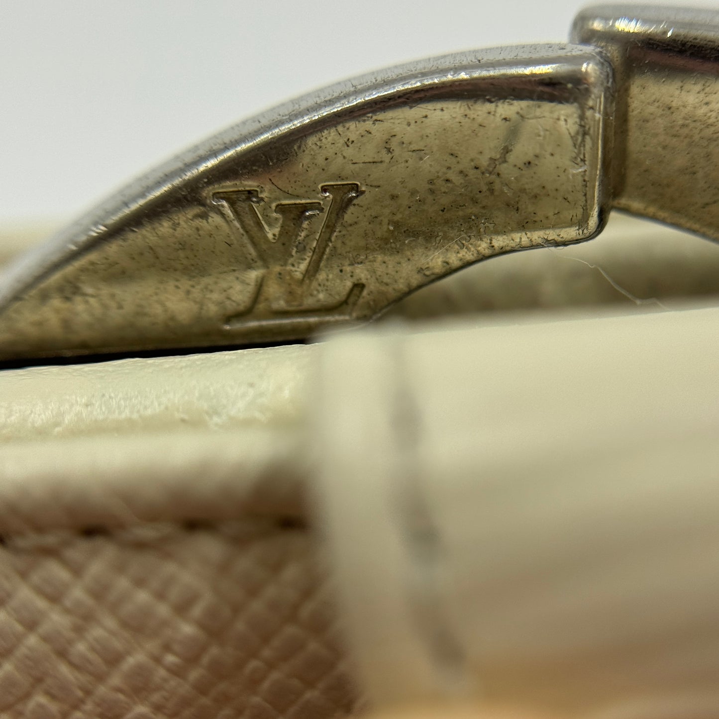 Epi Leather French Purse