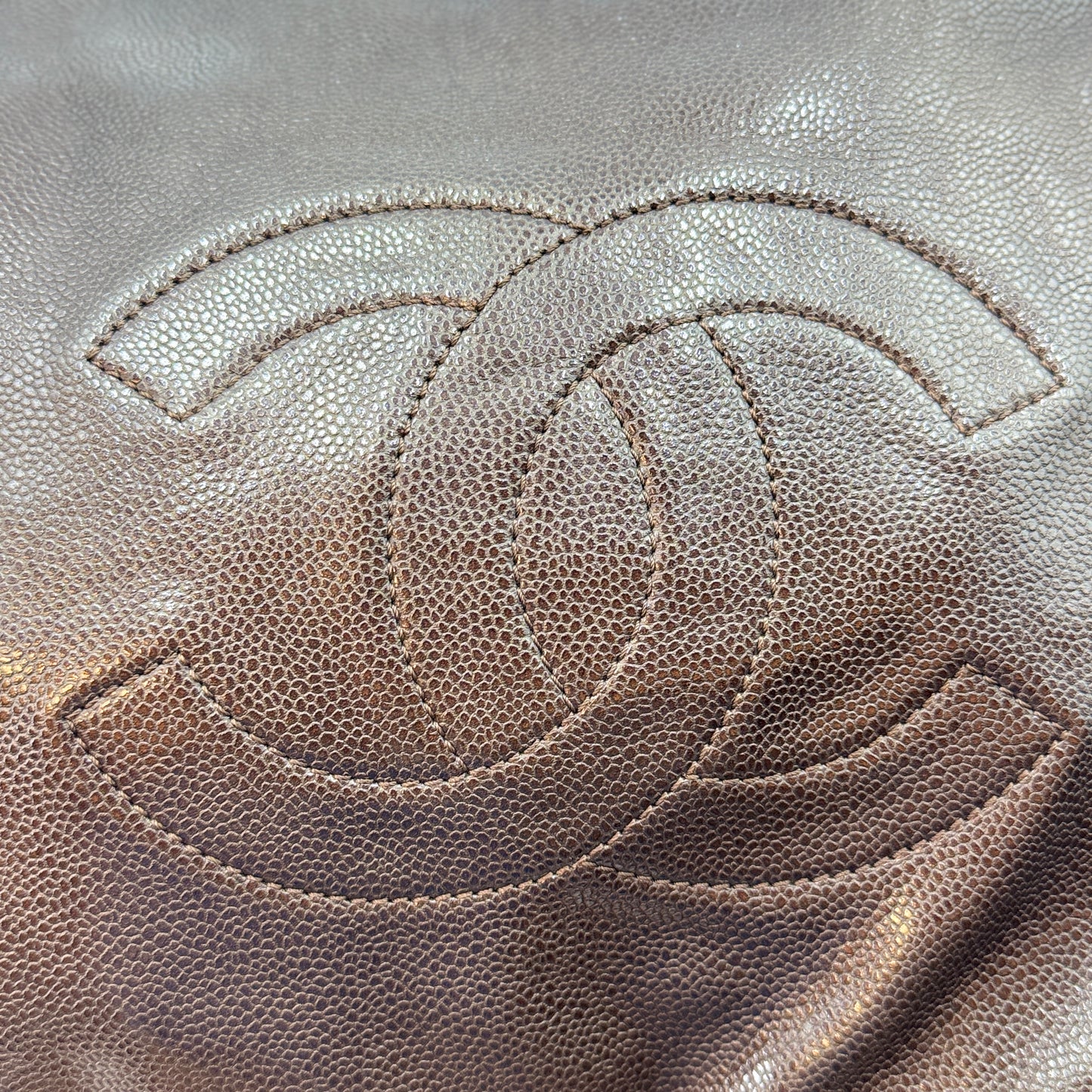 Caviar 31 Hobo Brown