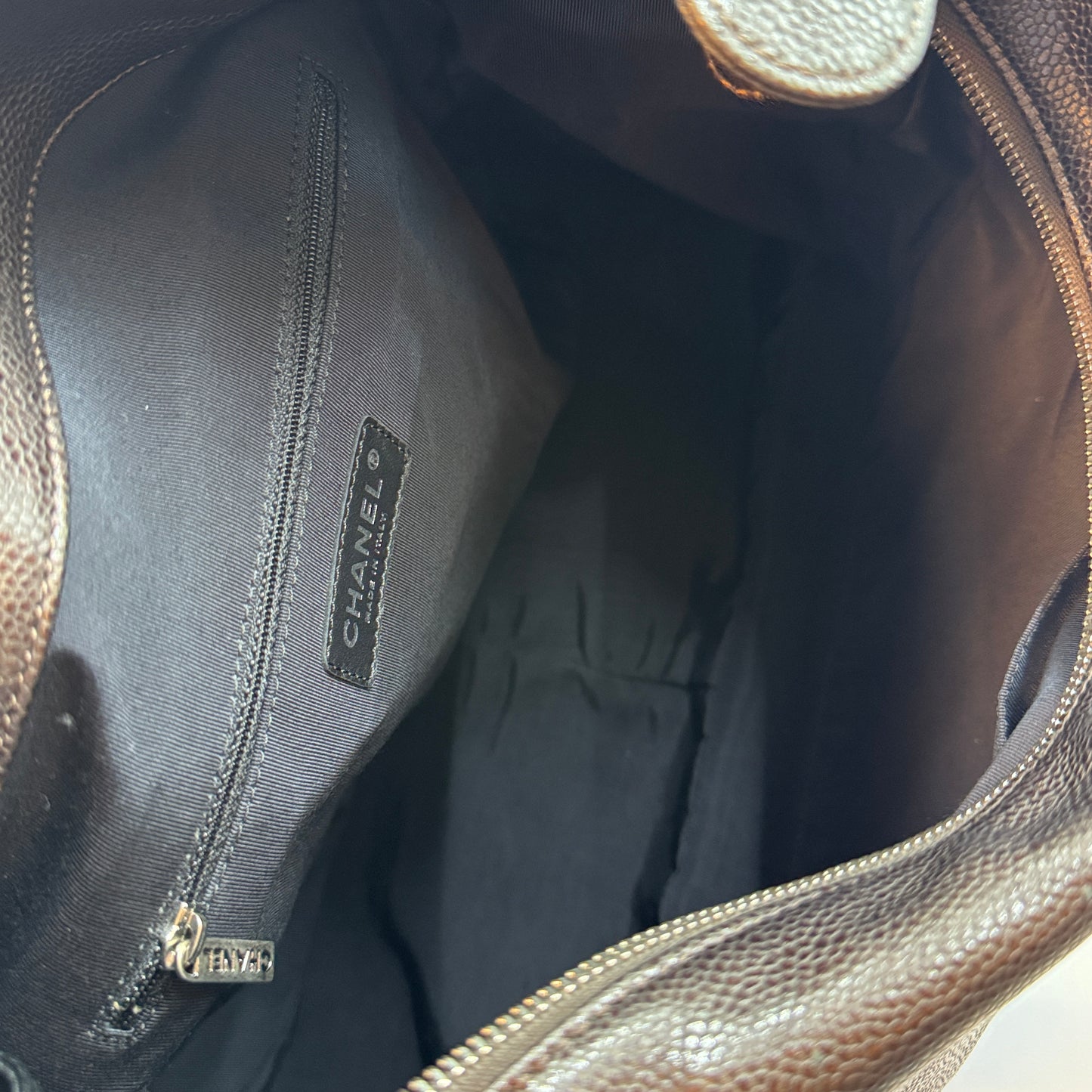 Caviar 31 Hobo Brown