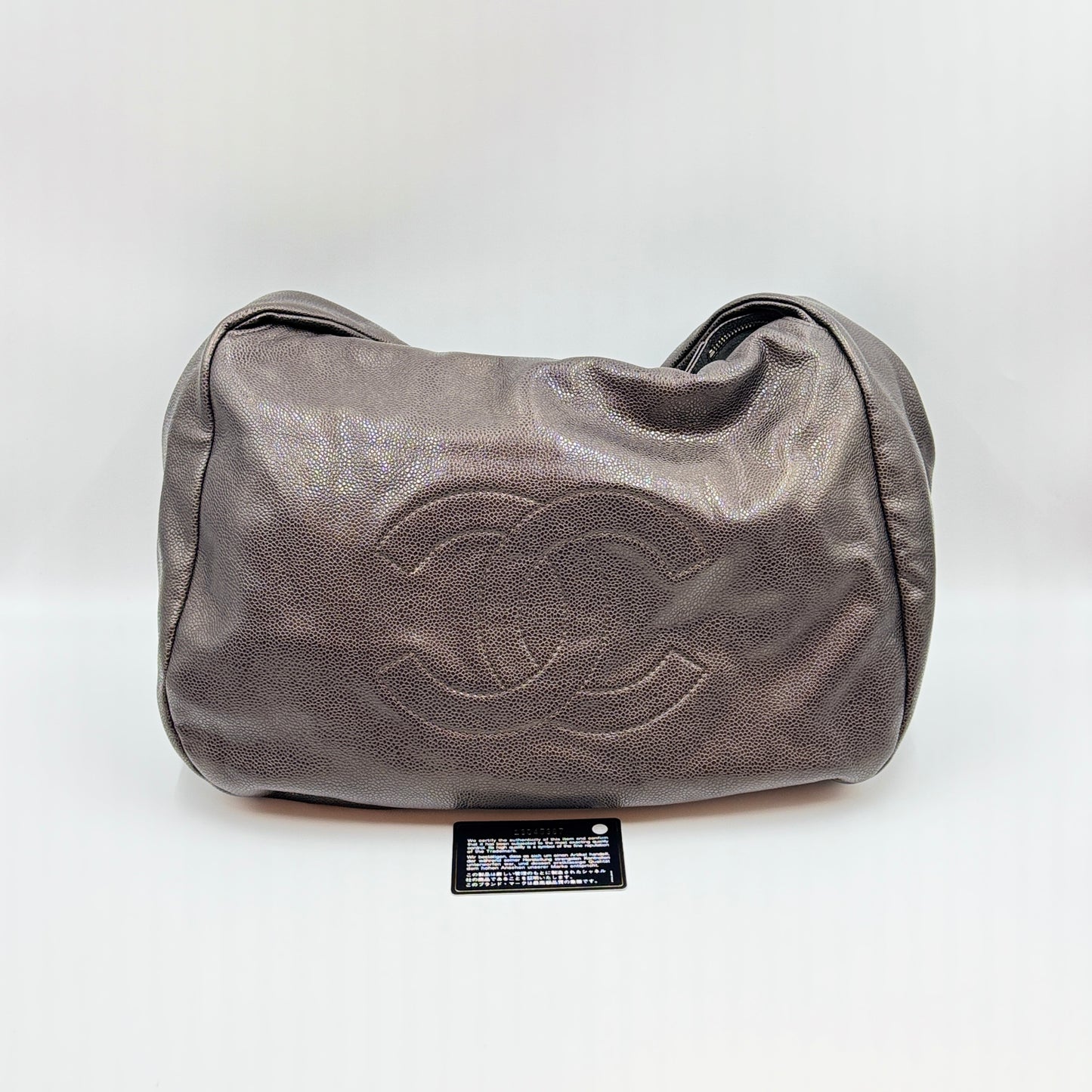 Caviar 31 Hobo Brown