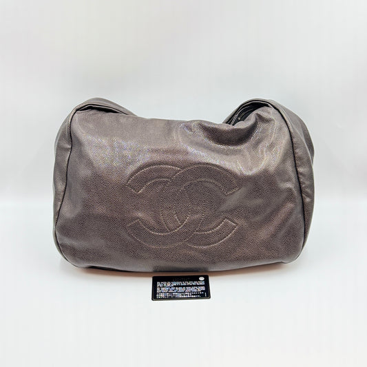 Caviar 31 Hobo Brown