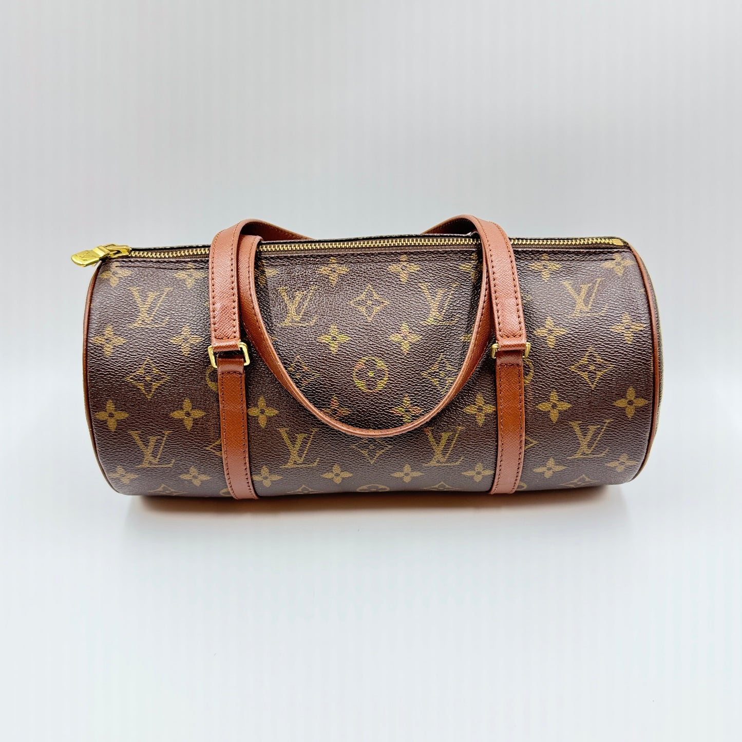 Monogram Papillon 30