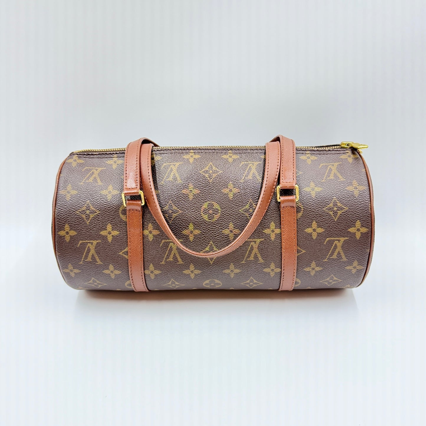 Monogram Papillon 30