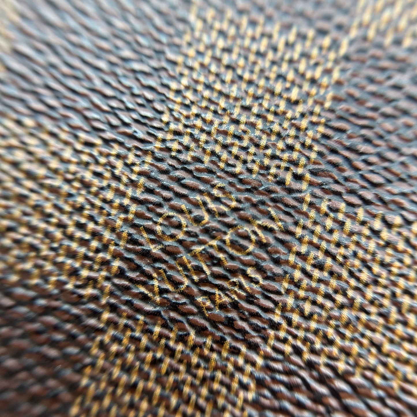 Damier Ebene Neverfull PM