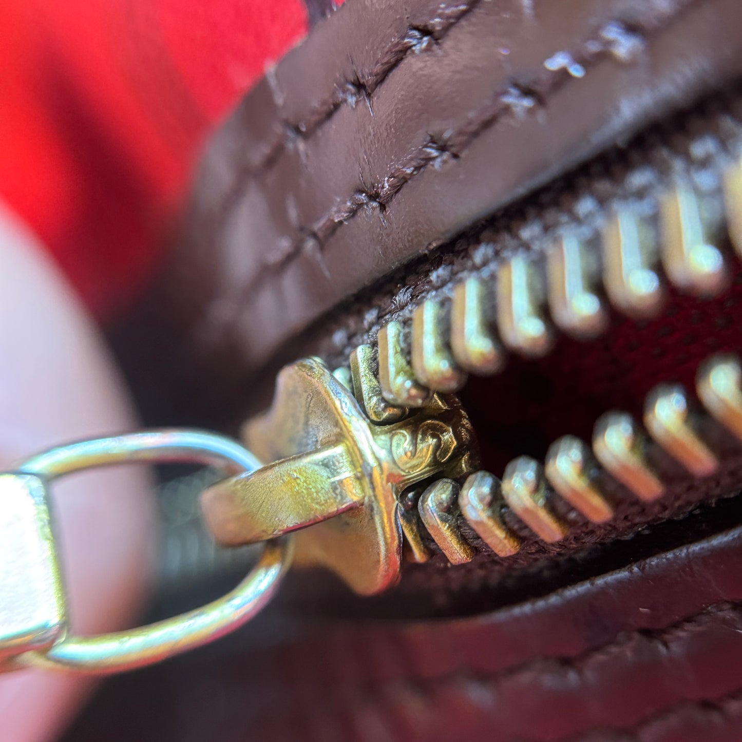 Damier Ebene Neverfull PM