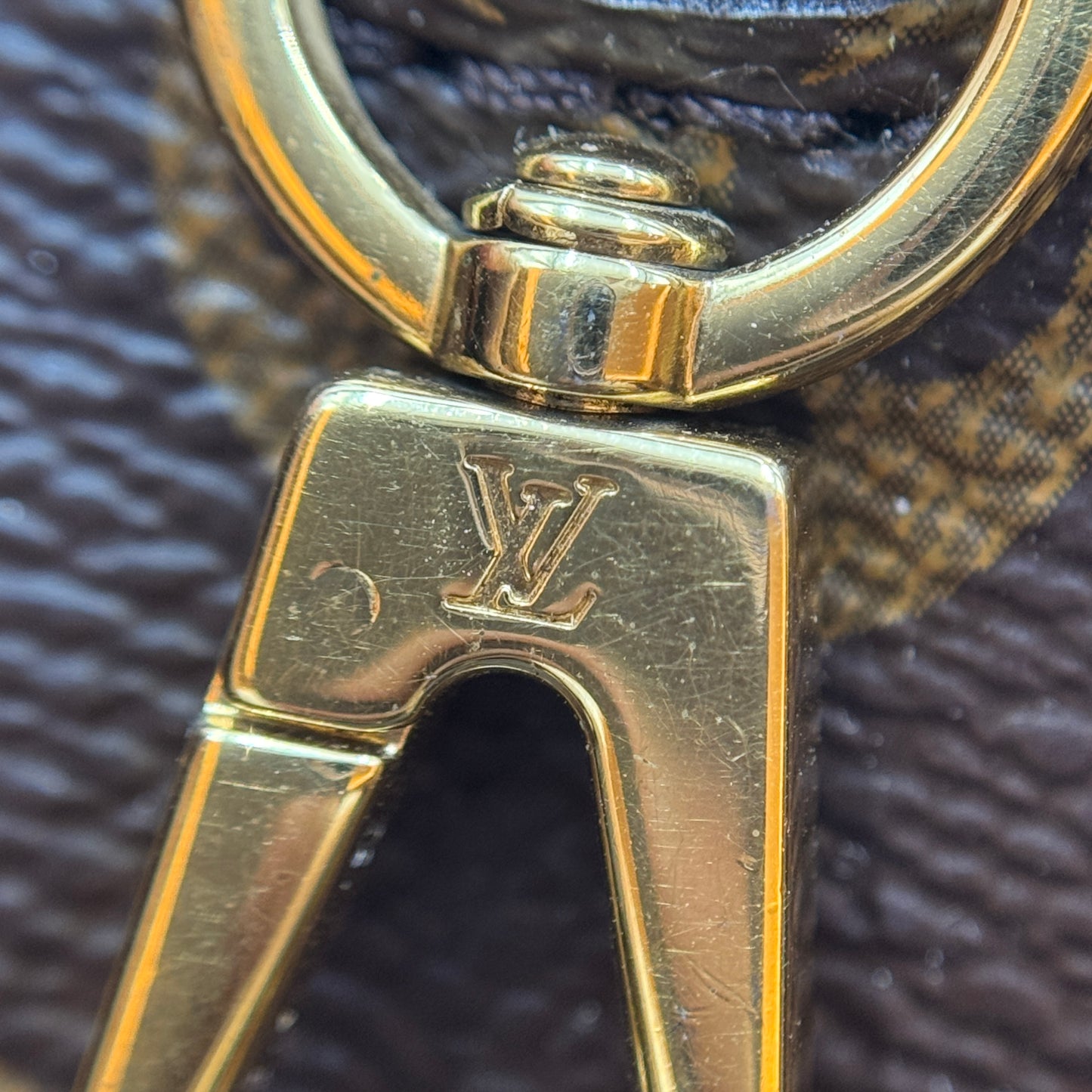 Monogram Montaigne BB Bag