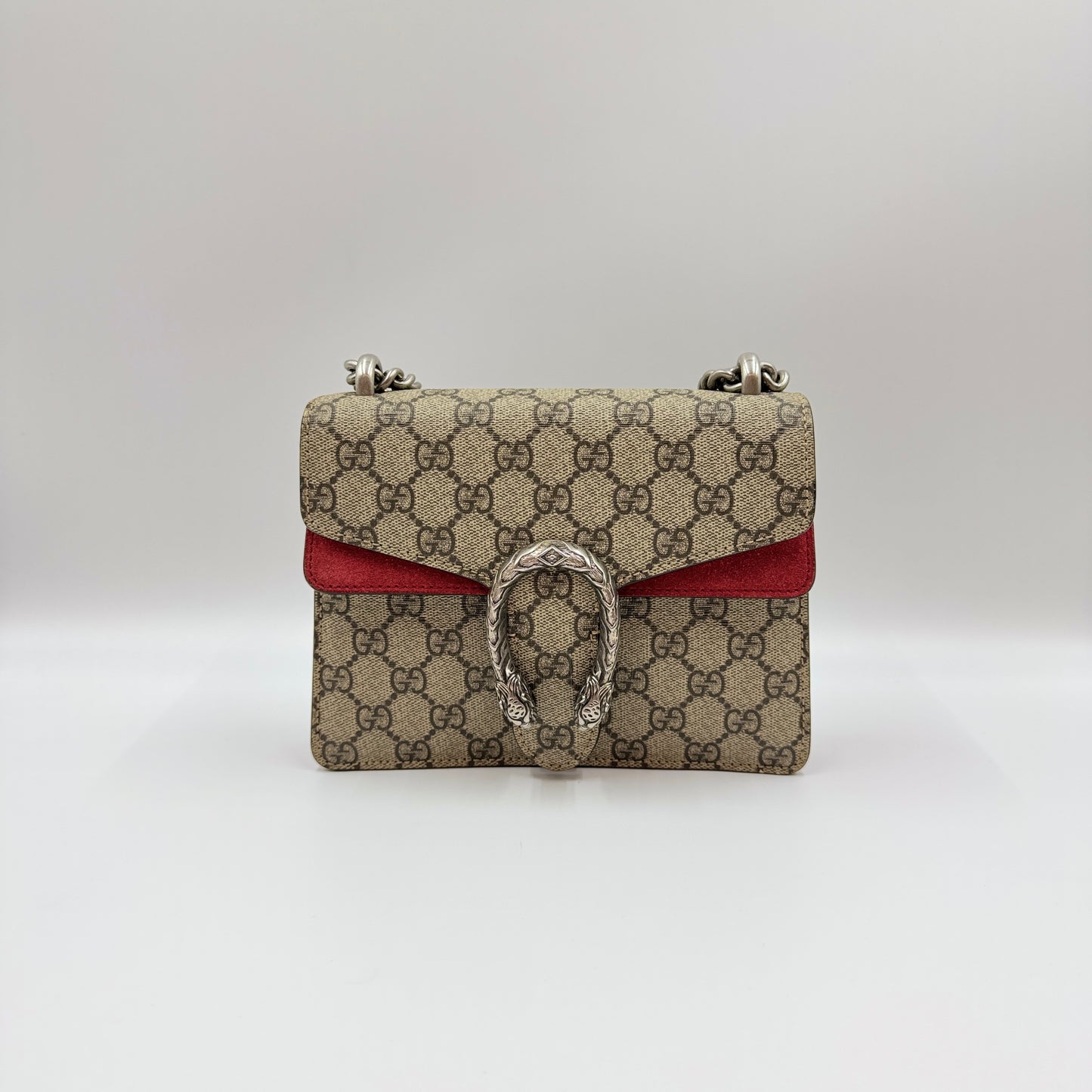 GG Supreme Dionysus Mini Red