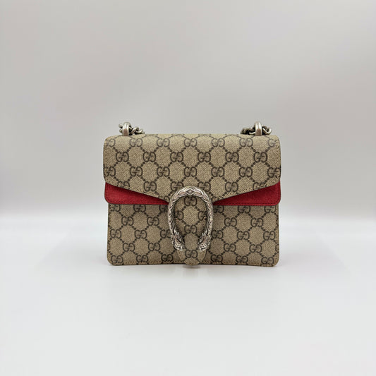GG Supreme Dionysus Mini Red