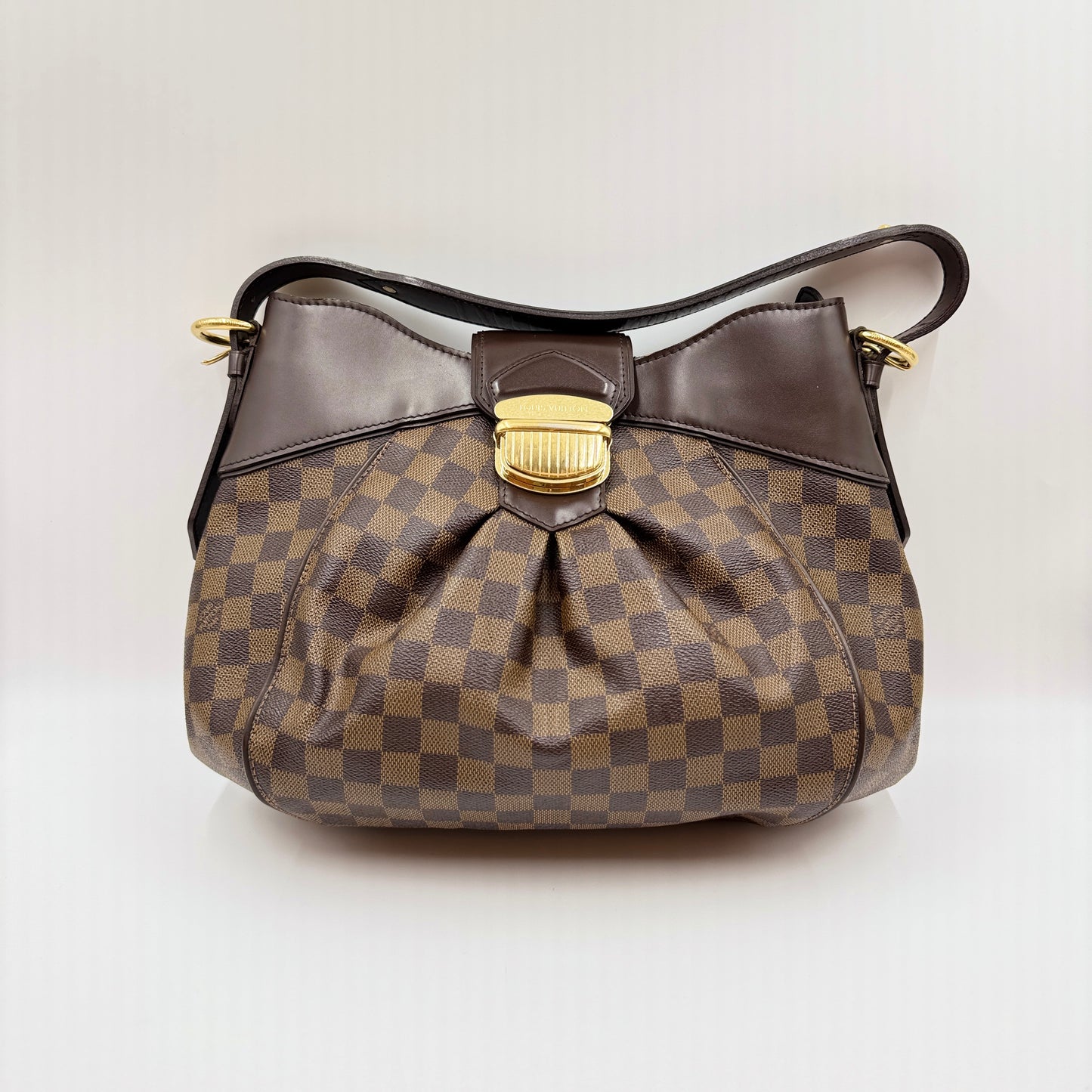 Damier Ebene Sistina MM