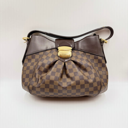 Damier Ebene Sistina MM