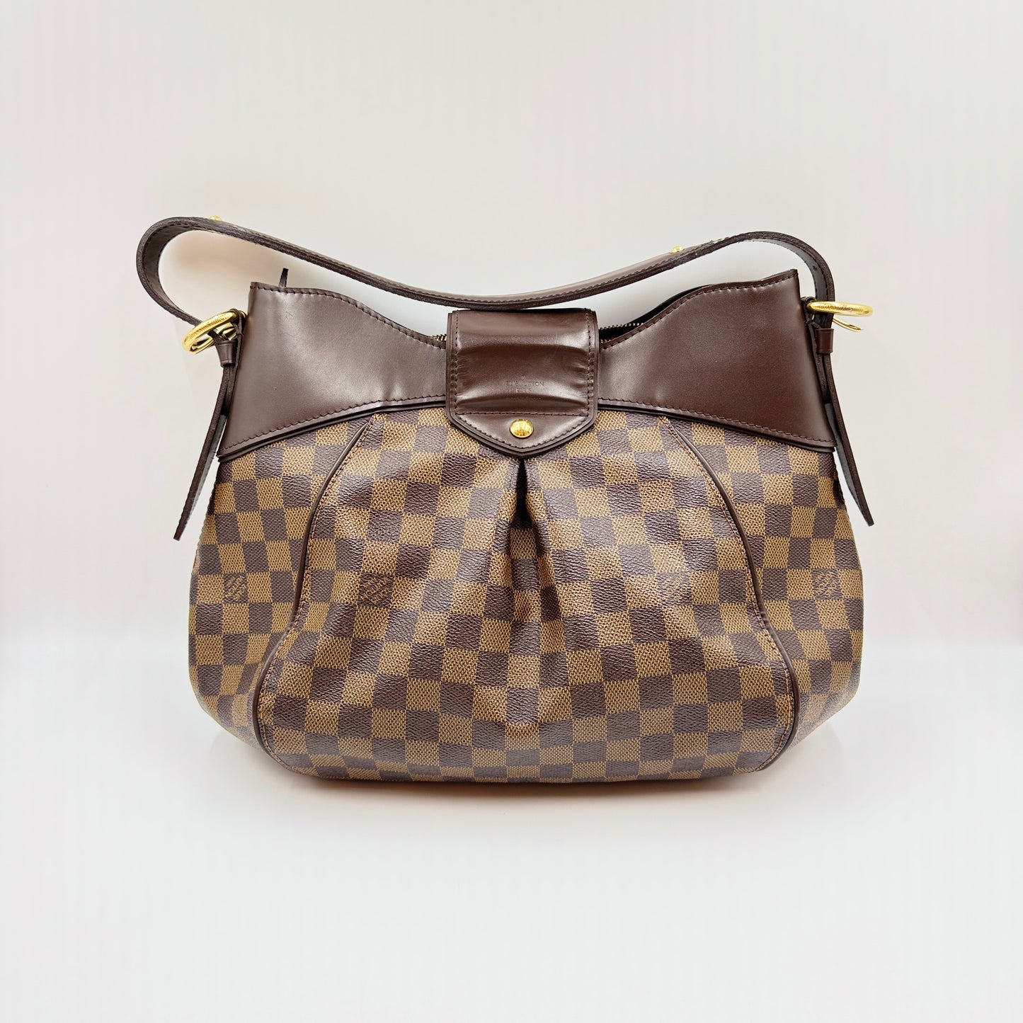 Damier Ebene Sistina MM