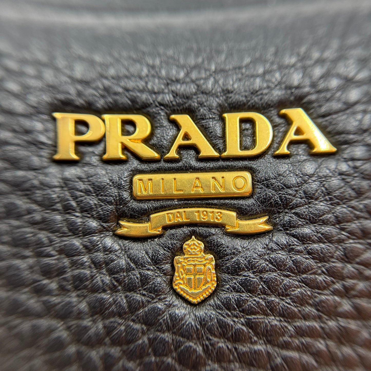 Vitello Daino Bowler Bag