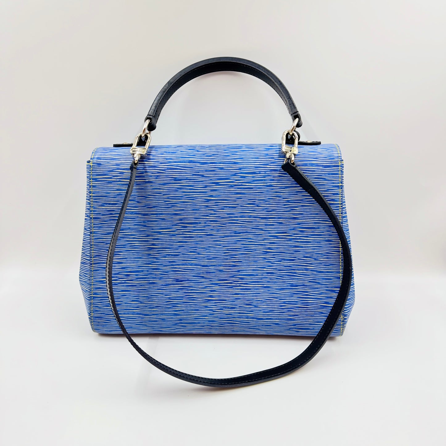 Epi Cluny BB Denim Light