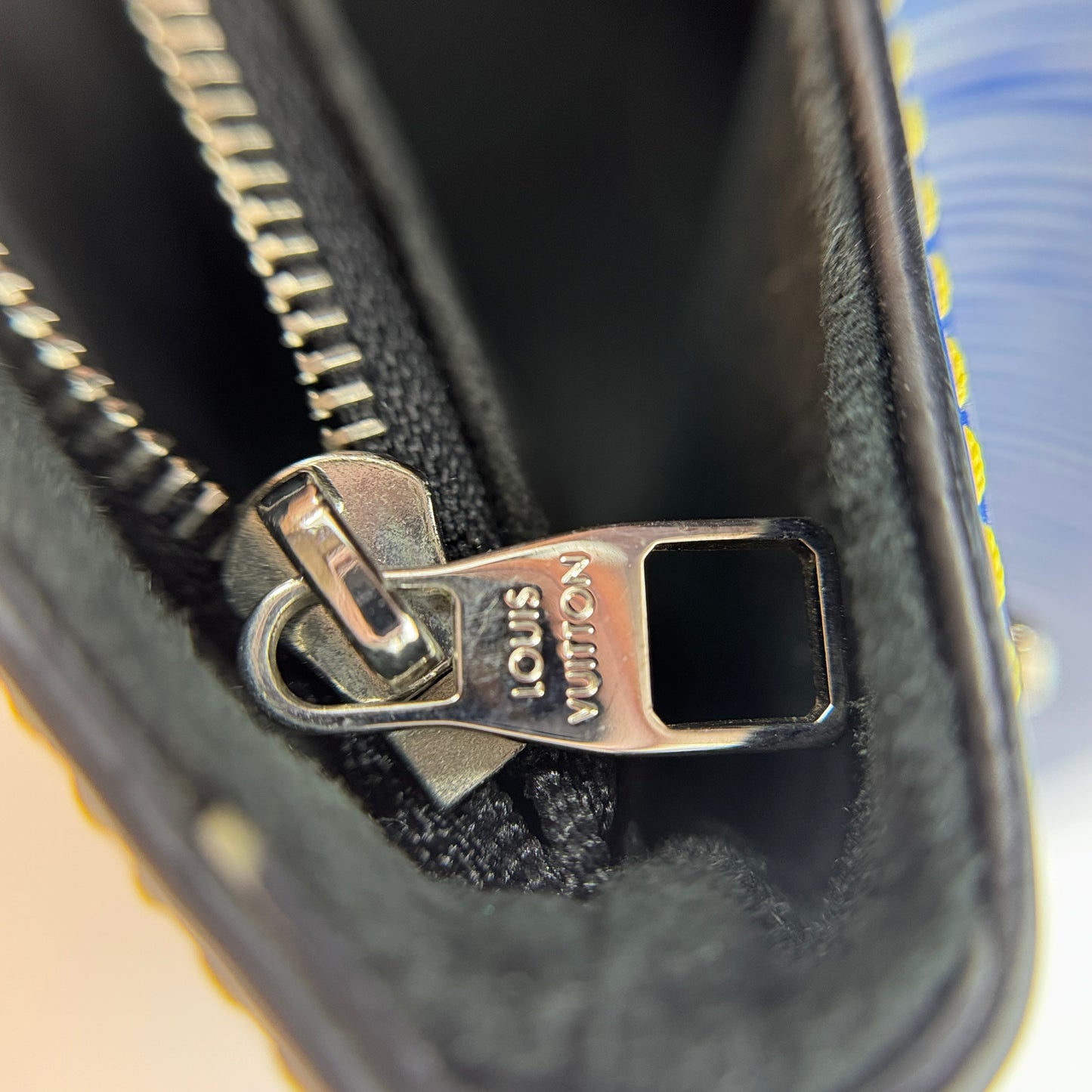 Epi Cluny BB Denim Light