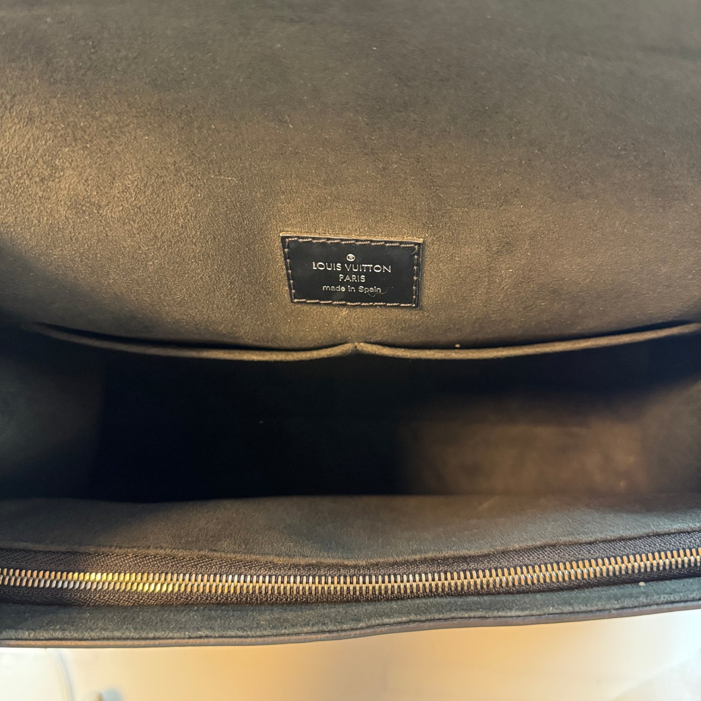 Epi Cluny BB Denim Light