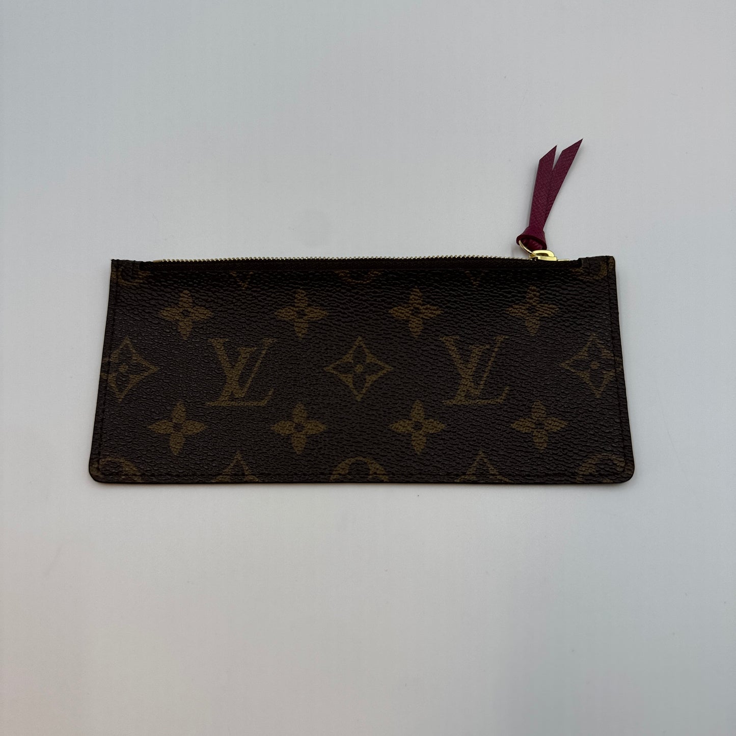 Josephine Wallet NM Monogram Canvas